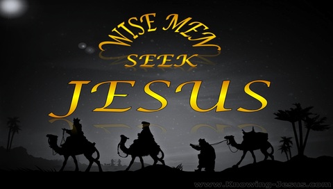 Wise Men (devotional)